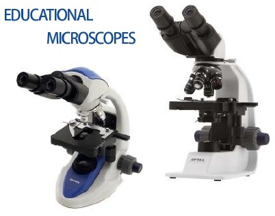 Optika Microscopes Multi Products Division Dakila Trading Corporation