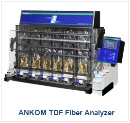 Ankom Technology - Multi-Products Division - Dakila Trading Corporation